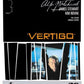 Vertigo (DVD, 1958)