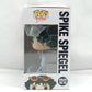 FUNKO POP VINYL FIGURE COWBOY BEBOP SPIKE SPIEGEL 1212 BRAND NEW UNOPENED