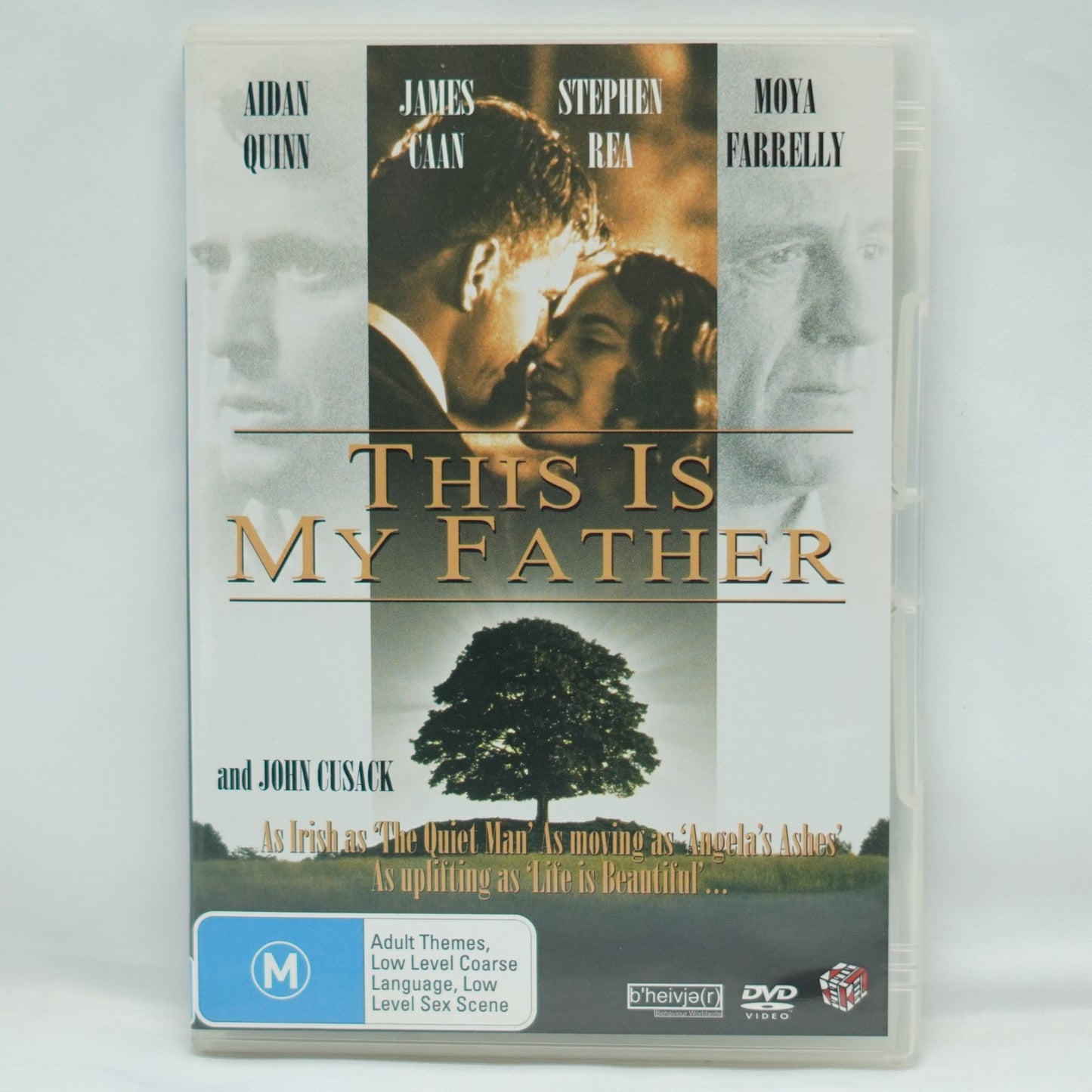 This Is My Father DVD, 2000