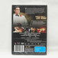 Goldfinger JAMES BOND 007 DVD Brand New Region 4