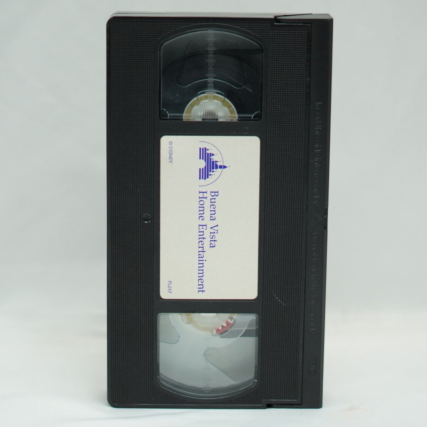 SISTER ACT - VHS Movie - Whoopi Goldberg, Maggie Smith Pre-owned B10