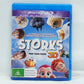 Storks | 3d + 2D Blu-ray + Uv (Blu-ray, 2016)