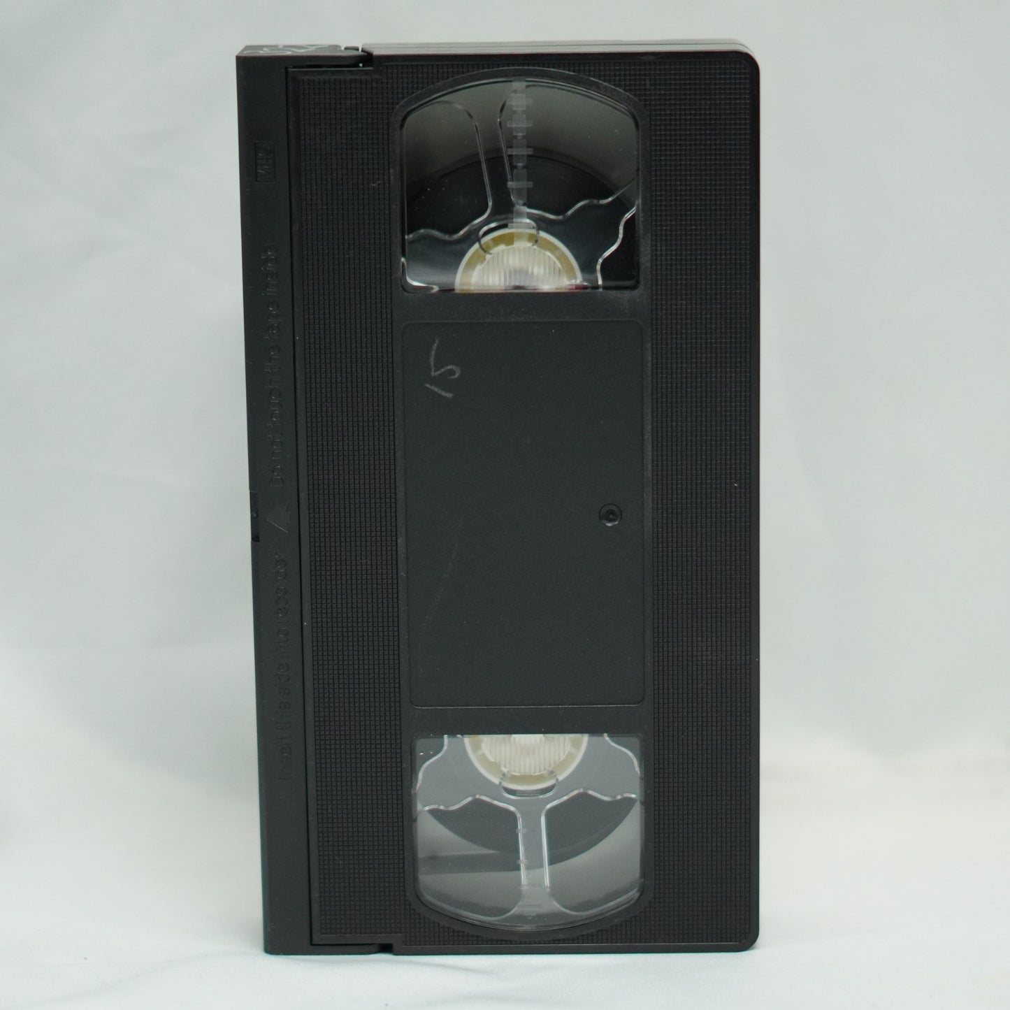 Excalibur - VHS PAL Tape