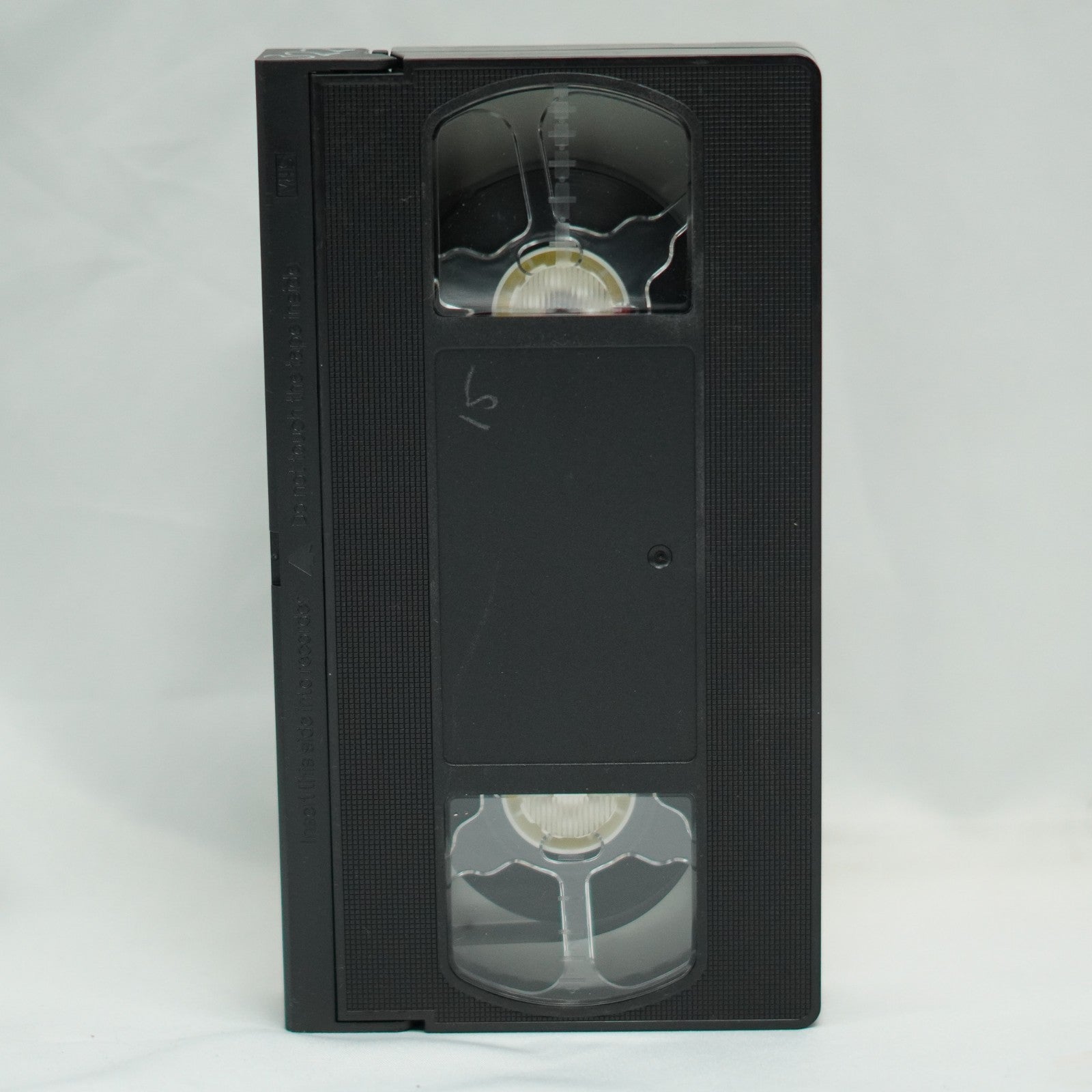 Excalibur - VHS PAL Tape