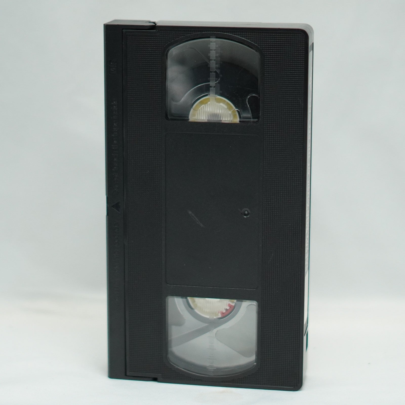 VHS  - 'THE LIFE AND MUSIC OF THE BEE GEES'  Keppel Road