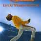 Queen-Live at Wembley (DVD, 1986)