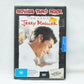 Jerry Maguire (DVD 1996) PAL Region 4 (Tom Cruise, Cuba Gooding Jr) NEW / SEALED