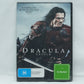 Dracula Untold (DVD, 2015)