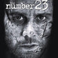 Number 23, the DVD