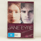 Jane Eyre (DVD, 2011) Regions 2/4