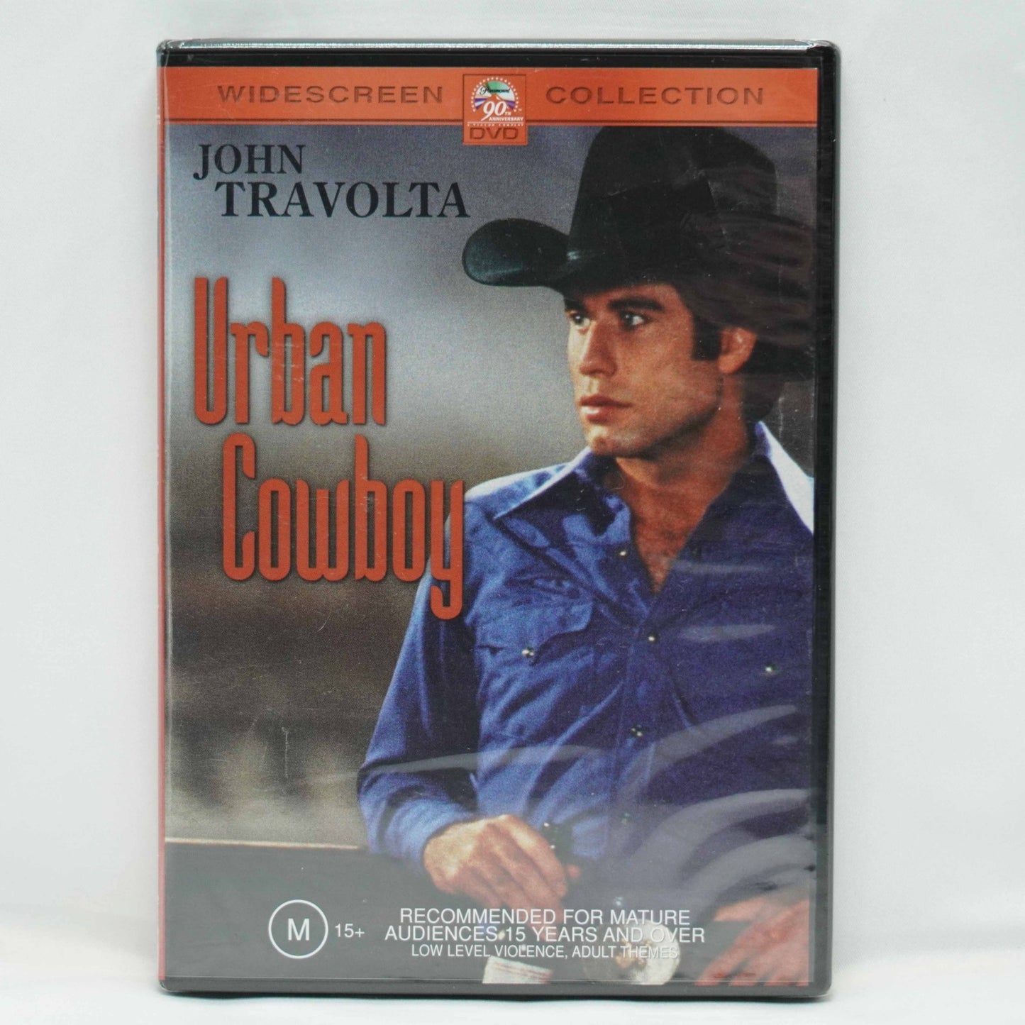 Urban Cowboy DVD (Brand New)