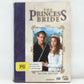 The Princess Pride 1987 (DVD) Region 4 w/ slipcase