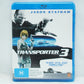 Transporter 3 - Blu-ray - 2008