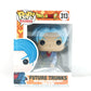 FUNKO POP DRAGON BALL SUPER FUTURE TRUNKS #313 VINYL FIGURE