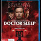 Stephen King's Doctor Sleep  Blu Ray