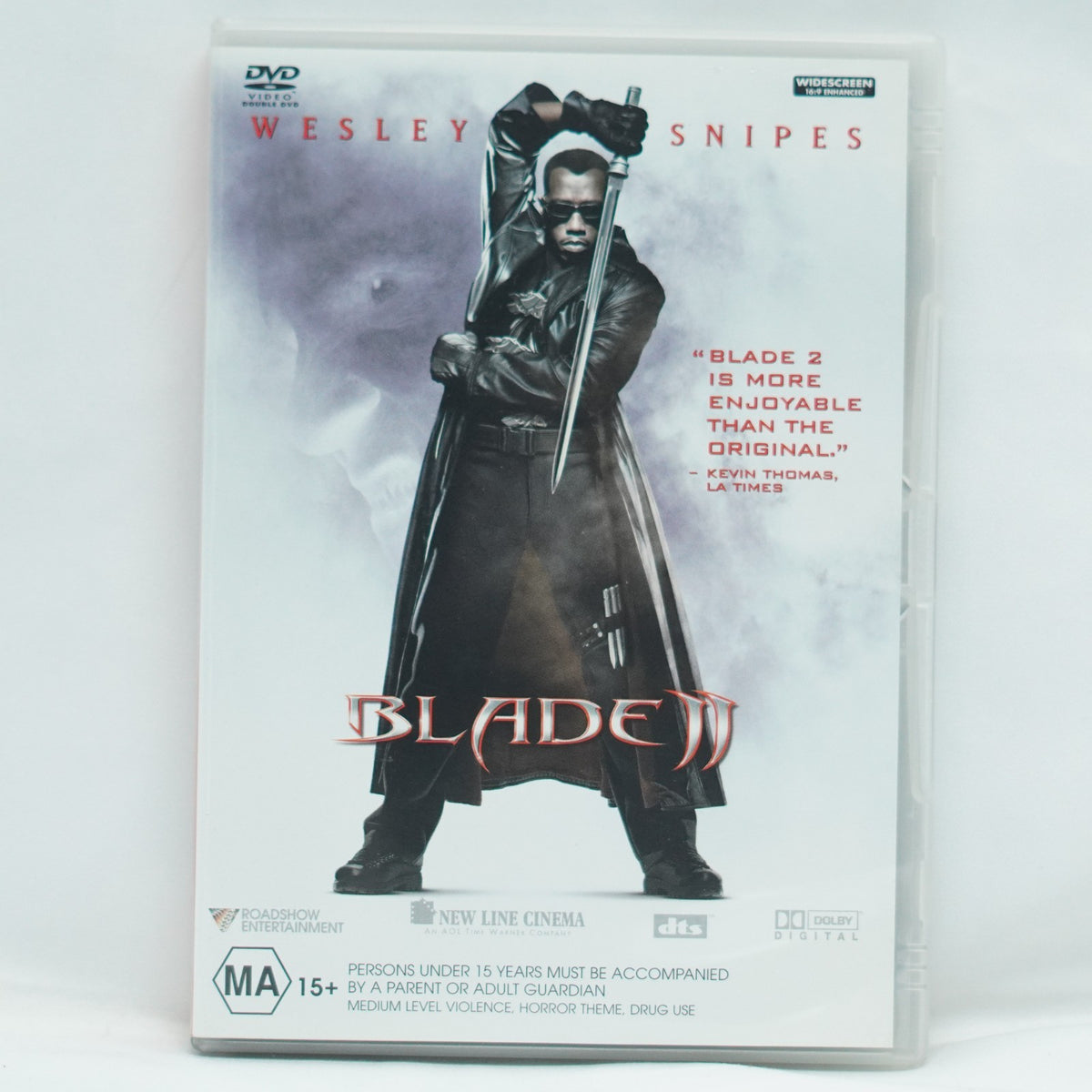 Blade 2 (DVD)