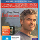 The Descendants Blu Ray & DVD
