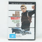 BULLITT : NEW  2-DVD