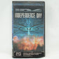 INDEPENDENCE DAY - VHS