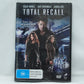 Total Recall (DVD, 2012)