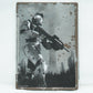 Halo 2: Limited Collector's Edition Steelbook Case Complete Microsoft Xbox