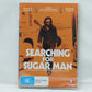 Searching for Sugar Man DVD