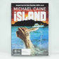 The Island DVD 1980