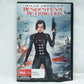 Resident Evil - Retribution (DVD, 2012)