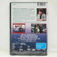 Hard Way, the (DVD, 1991) Region 4