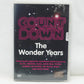 COUNTDOWN: The Wonder Years DVD 80's AC/DC Skyhooks INXS Region 0 ABC Live