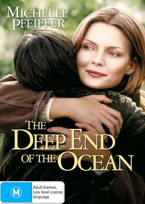 The Deep End of the Ocean (DVD, 1999)