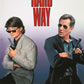 Hard Way, the (DVD, 1991) Region 4