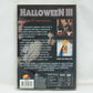 Halloween 3 Season of the Witch - Horror - RARE Title - Region 4 Aus - FAST POST