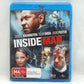 Inside Man (Blu-ray, 2006)