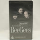 VHS  - 'THE LIFE AND MUSIC OF THE BEE GEES'  Keppel Road