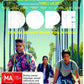 Dope (2015) Blu Ray