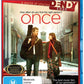 Once | Blu-Ray | 2006