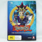Yu-Gi-Oh! DSOD (DVD) Slip Case Version w/ Origina Card Included