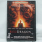 Red Dragon  (DVD, 2002) 2 Disc Set
