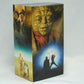 Star Wars Trilogy VHS Video Tape Box Set Digitally Mastered