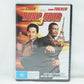 Rush Hour 3 : Jackie Chan : NEW DVD : Region 4 **Rare OOP**