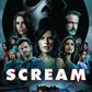 Scream 2022 : DVD