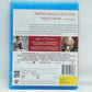 No Reservations Blu-Ray