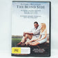 The Blind Side (DVD, 2009) Region 4