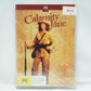 Calamity Jane DVD Region 4