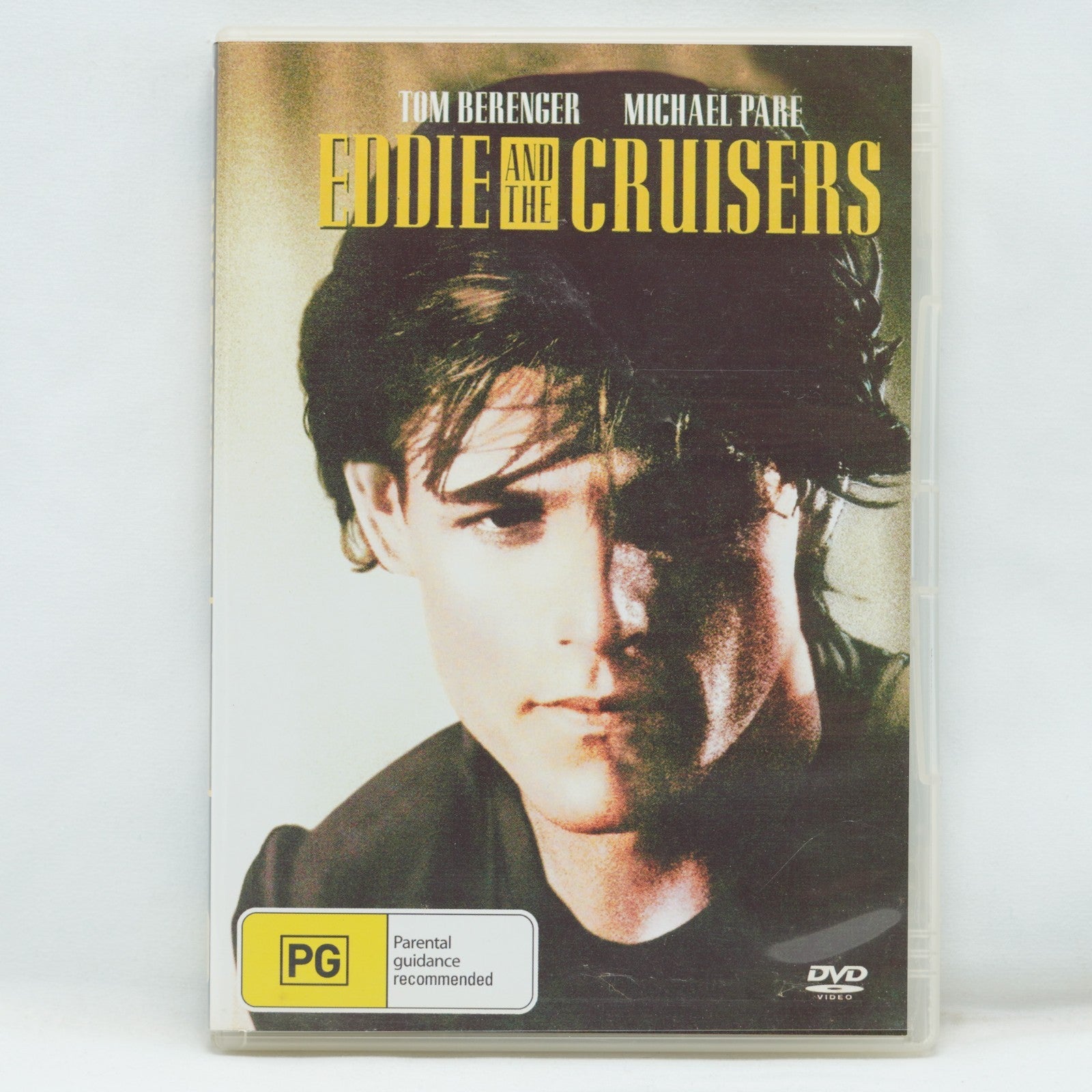 Eddie And The Cruisers (DVD )