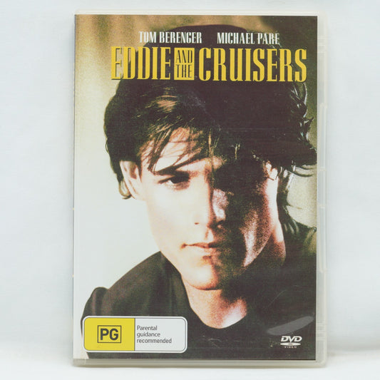 Eddie And The Cruisers (DVD )