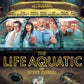 The Life Aquatic  (DVD, 2004) Region 4