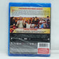 THE HOUSE  Blu Ray