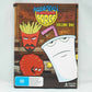 Aqua Teen Hunger Force - Volume 1 DVD